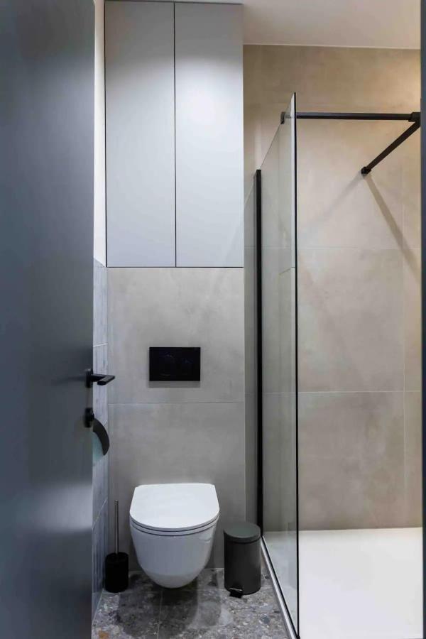 Maroen Lux Studio And Apartment Old Town Split Exterior foto