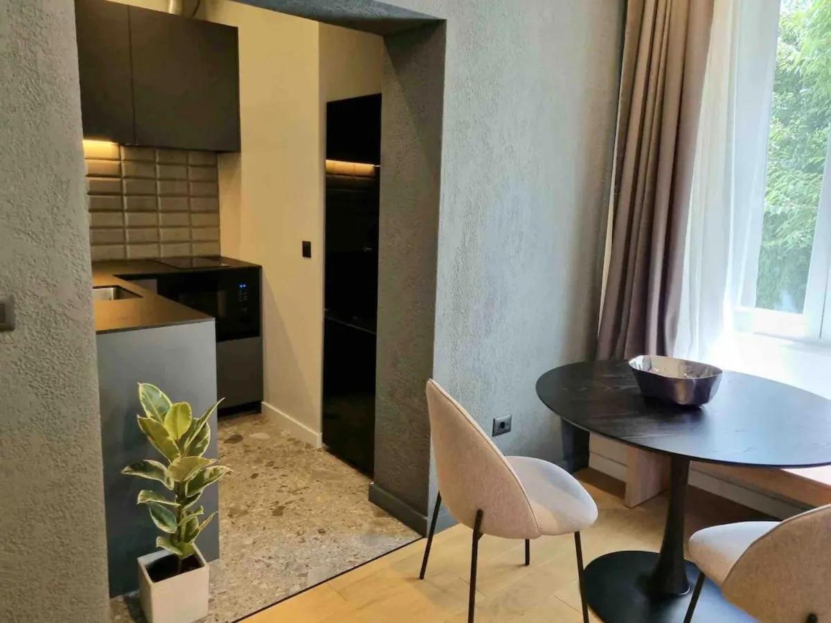 Maroen Lux Studio And Apartment Old Town Split Exterior foto