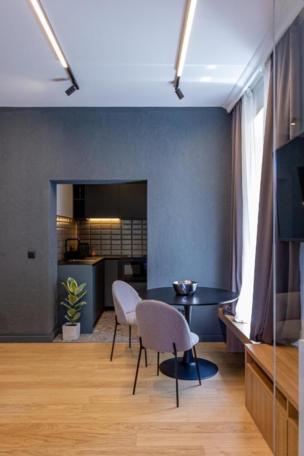 Maroen Lux Studio And Apartment Old Town Split Exterior foto