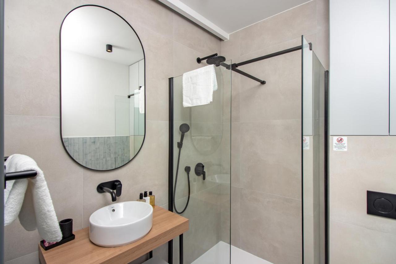 Maroen Lux Studio And Apartment Old Town Split Exterior foto